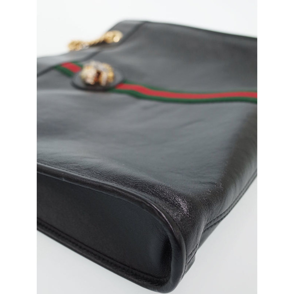 Gucci Large Bag Tote Raja - Picture 5 of 9